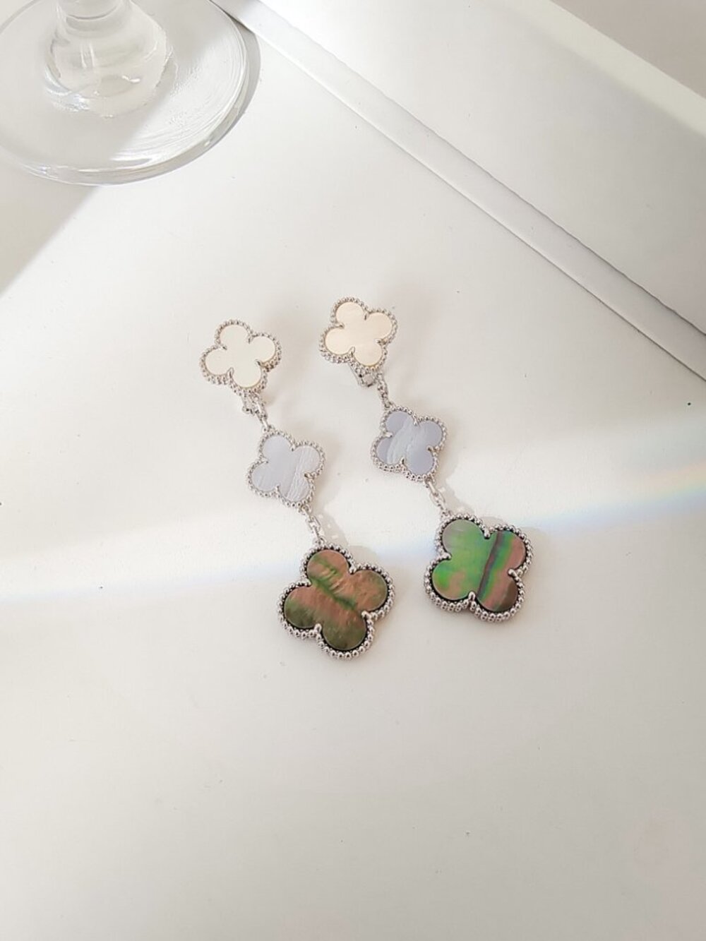 Van Cleef & Arpels Earrings